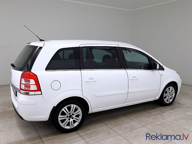 Opel Zafira Elegance Facelift 1.7 CDTi 92kW Таллин - изображение 3