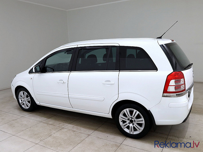 Opel Zafira Elegance Facelift 1.7 CDTi 92kW Таллин - изображение 4