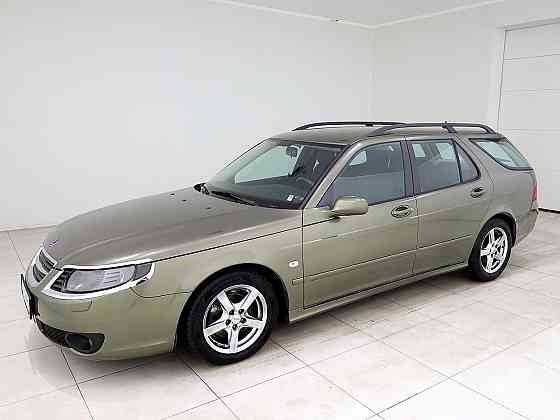 Saab 9-5 Comfort 2.0 110kW Tallina