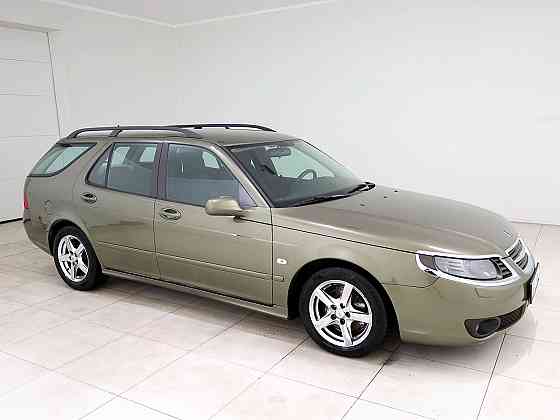 Saab 9-5 Comfort 2.0 110kW Tallina