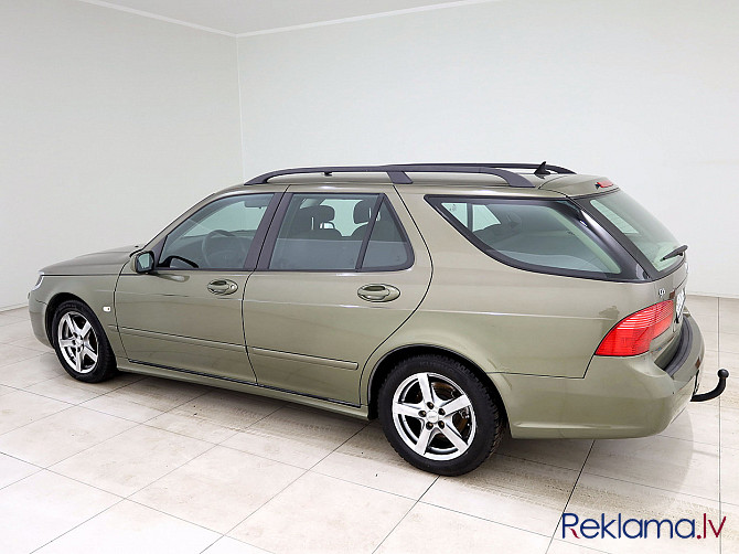 Saab 9-5 Comfort 2.0 110kW Таллин - изображение 4