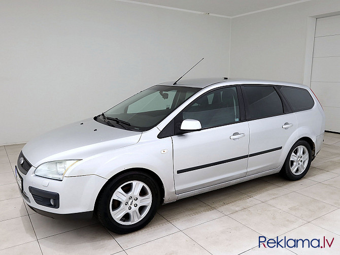 Ford Focus Turnier 1.6 TDCi 66kW Таллин - изображение 2