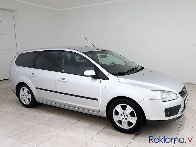 Ford Focus Turnier 1.6 TDCi 66kW Tallina - foto 1