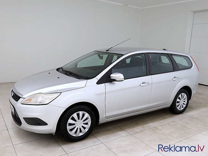 Ford Focus Turnier Facelift 1.6 TDCi 80kW Tallina - foto 2