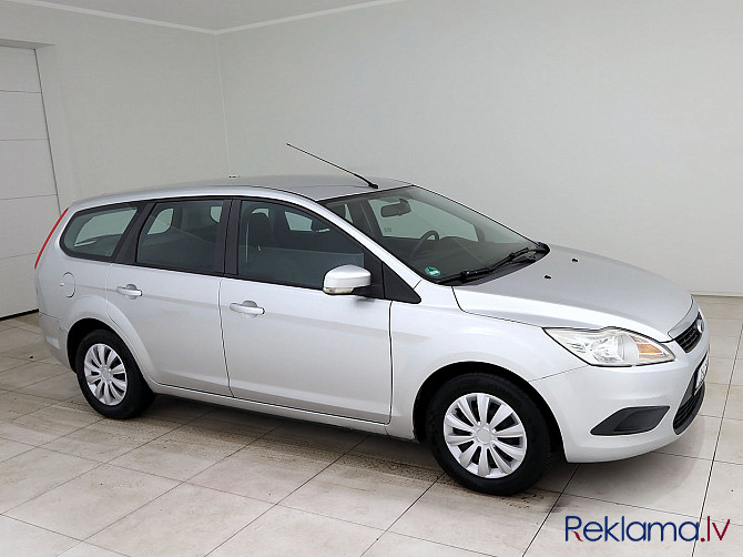 Ford Focus Turnier Facelift 1.6 TDCi 80kW Tallina - foto 1