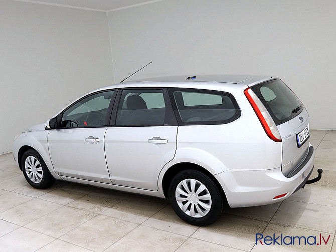 Ford Focus Turnier Facelift 1.6 TDCi 80kW Tallina - foto 4