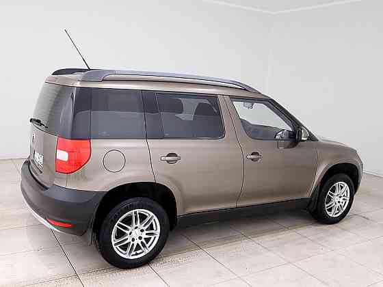 Skoda Yeti Comfortline 1.2 77kW Таллин