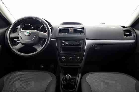 Skoda Yeti Comfortline 1.2 77kW Таллин