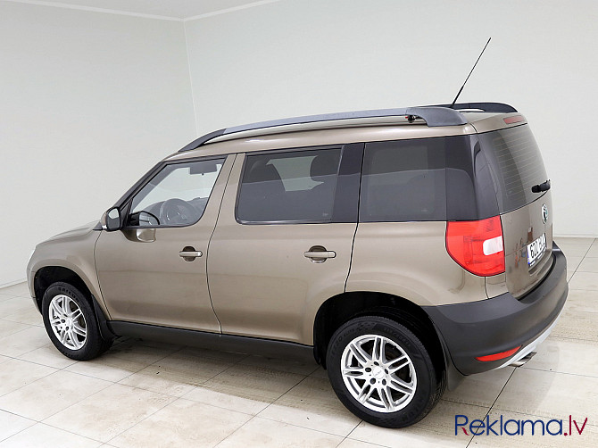 Skoda Yeti Comfortline 1.2 77kW Tallina - foto 4