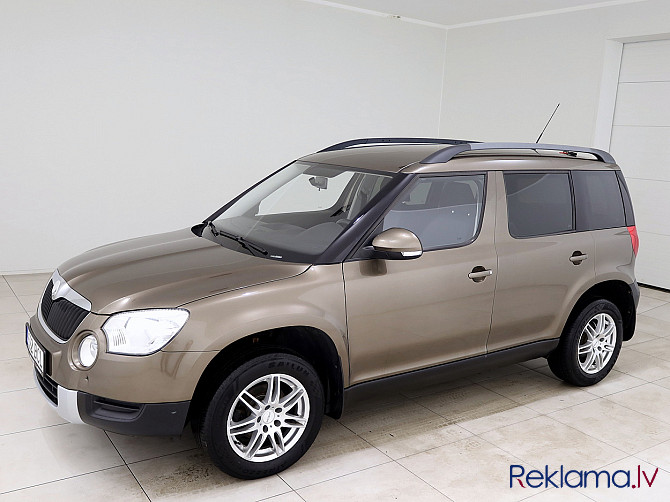 Skoda Yeti Comfortline 1.2 77kW Tallina - foto 2