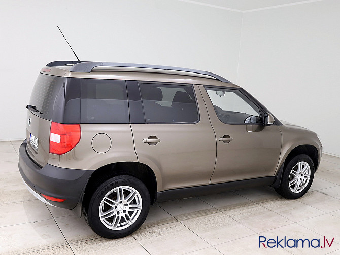 Skoda Yeti Comfortline 1.2 77kW Tallina - foto 3