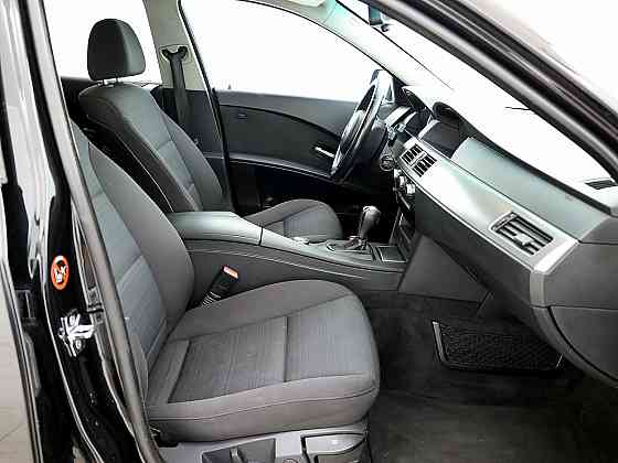 BMW 525 Touring Business ATM 2.5 D 130kW Таллин