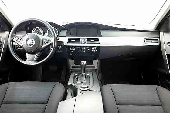 BMW 525 Touring Business ATM 2.5 D 130kW Таллин