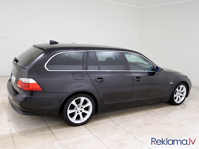 BMW 525 Touring Business ATM 2.5 D 130kW Таллин - изображение 3