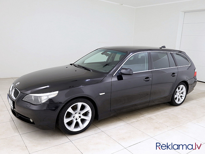 BMW 525 Touring Business ATM 2.5 D 130kW Таллин - изображение 2