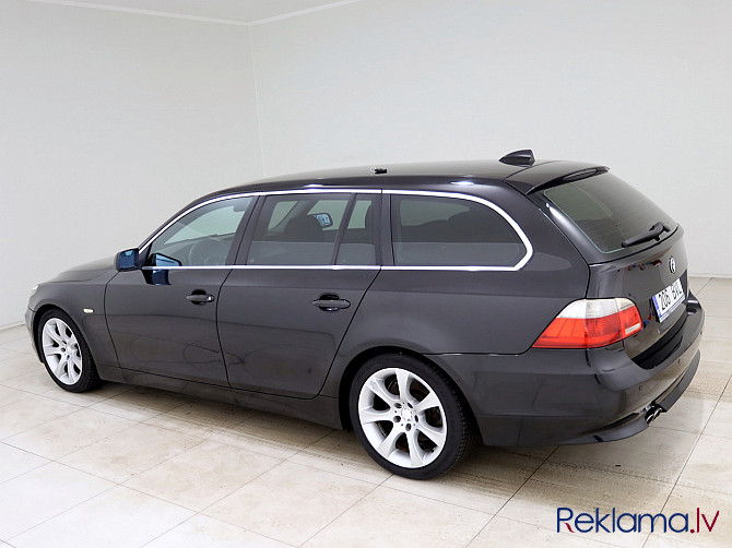 BMW 525 Touring Business ATM 2.5 D 130kW Таллин - изображение 4