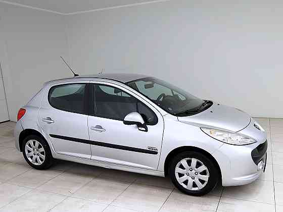 Peugeot 207 Energie Sport 1.4 70kW Tallina