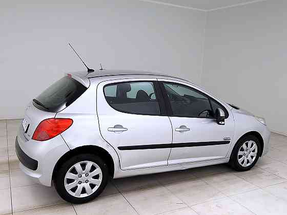 Peugeot 207 Energie Sport 1.4 70kW Tallina