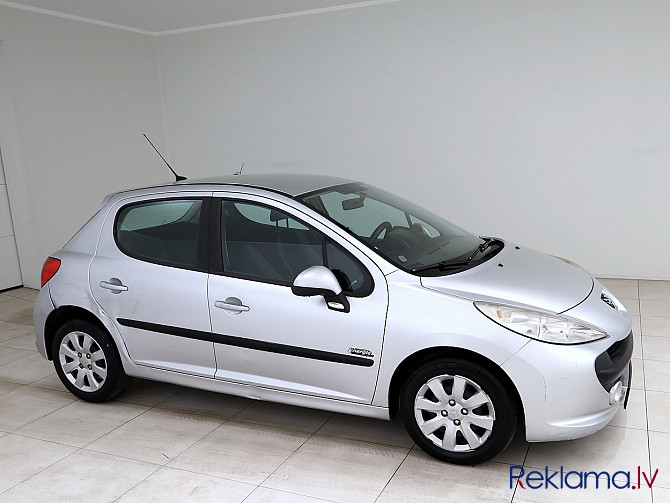 Peugeot 207 Energie Sport 1.4 70kW Tallina - foto 1