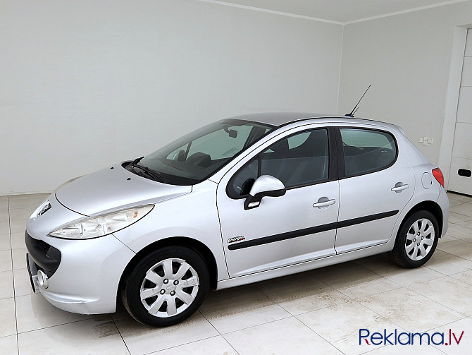 Peugeot 207 Energie Sport 1.4 70kW Таллин - изображение 2