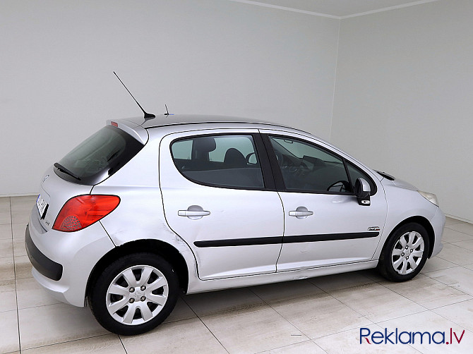 Peugeot 207 Energie Sport 1.4 70kW Таллин - изображение 3