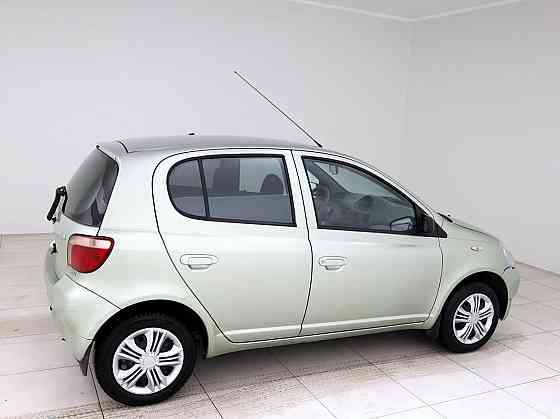 Toyota Yaris City 1.3 64kW Tallina