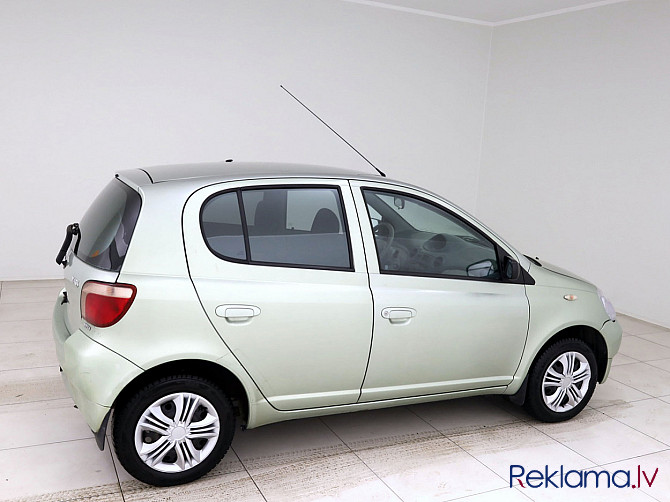 Toyota Yaris City 1.3 64kW Tallina - foto 3