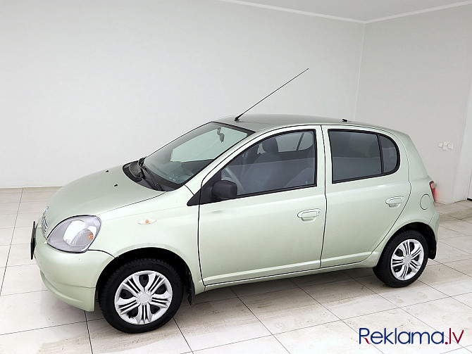 Toyota Yaris City 1.3 64kW Tallina - foto 2