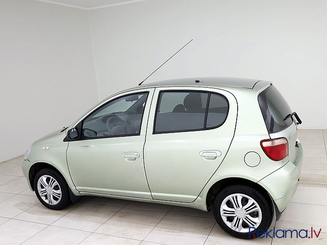 Toyota Yaris City 1.3 64kW Таллин - изображение 4