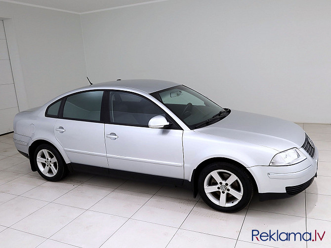 Volkswagen Passat Comfortline LPG 2.0 96kW Tallina - foto 1