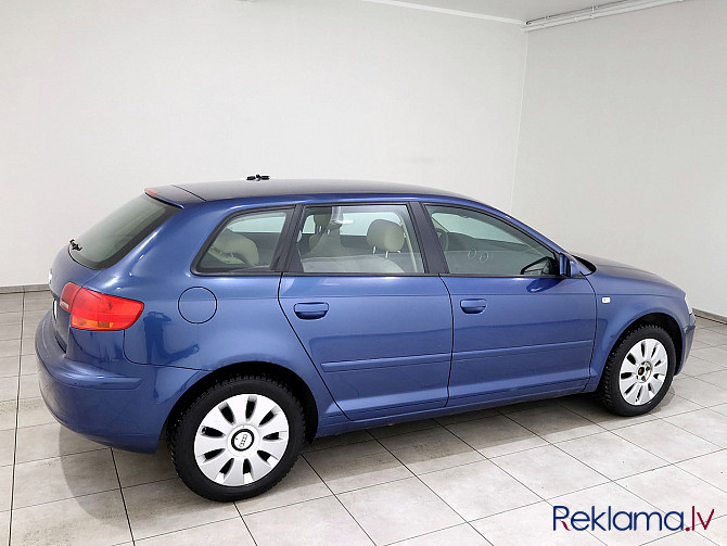 Audi A3 Sportback Facelift 1.6 75kW Tallina - foto 3