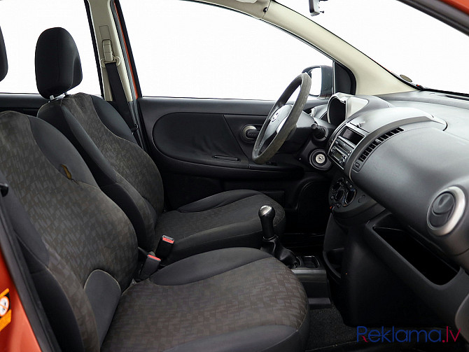 Nissan Note Elegance 1.4 65kW Таллин - изображение 6