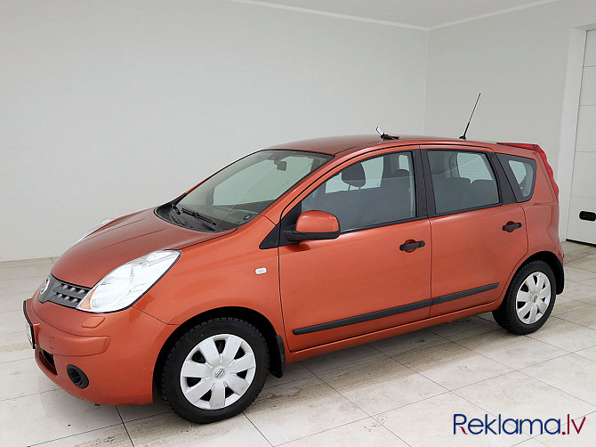 Nissan Note Elegance 1.4 65kW Таллин - изображение 2