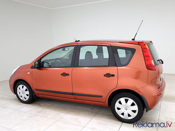 Nissan Note Elegance 1.4 65kW Tallina - foto 4