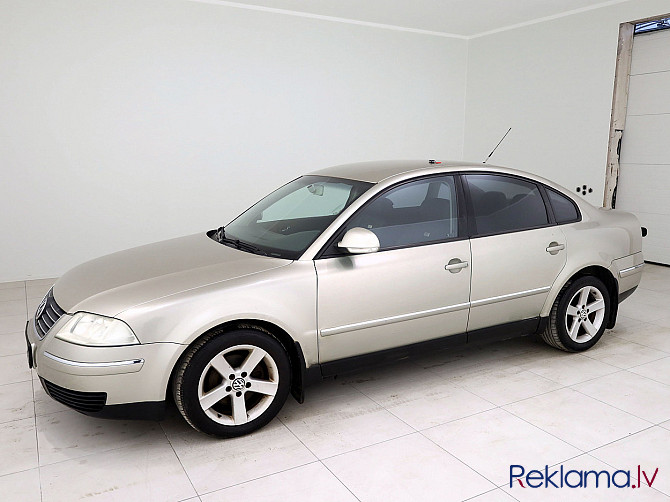 Volkswagen Passat Comfortline Facelift 2.0 96kW Таллин - изображение 2