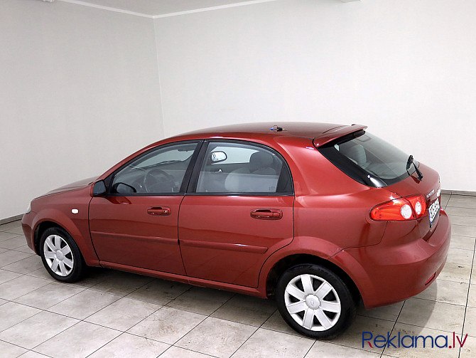 Chevrolet Lacetti Comfort 1.6 80kW Tallina - foto 4