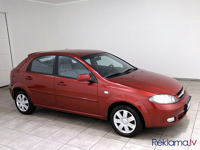 Chevrolet Lacetti Comfort 1.6 80kW Tallina - foto 1