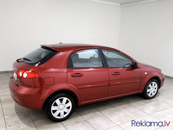 Chevrolet Lacetti Comfort 1.6 80kW Tallina - foto 3