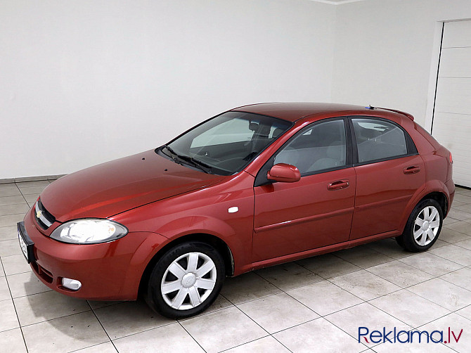 Chevrolet Lacetti Comfort 1.6 80kW Tallina - foto 2