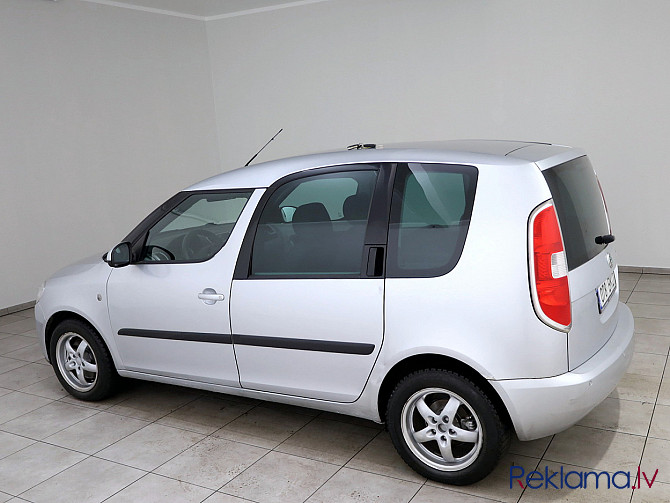 Skoda Roomster Comfortline 1.4 TDI 59kW Tallina - foto 4