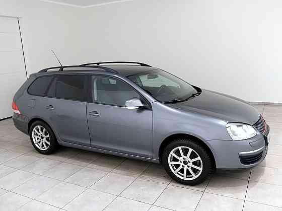 Volkswagen Golf Variant Comfortline 1.4 59kW Tallina