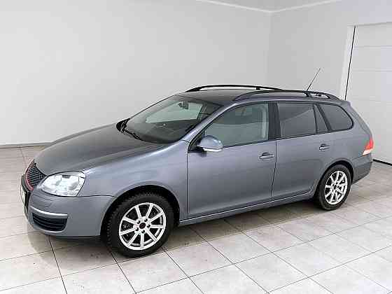 Volkswagen Golf Variant Comfortline 1.4 59kW Таллин