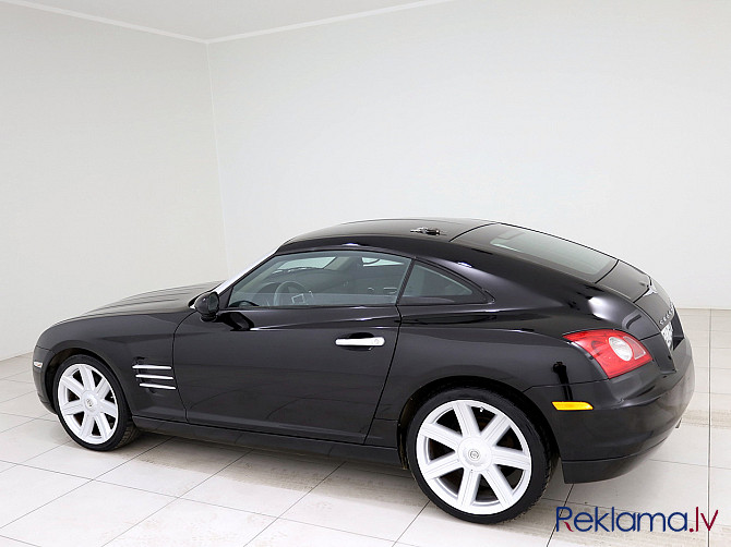 Chrysler Crossfire Luxury ATM 3.2 160kW Tallina - foto 4