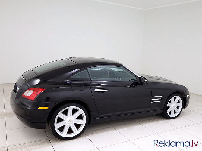 Chrysler Crossfire Luxury ATM 3.2 160kW Tallina - foto 3