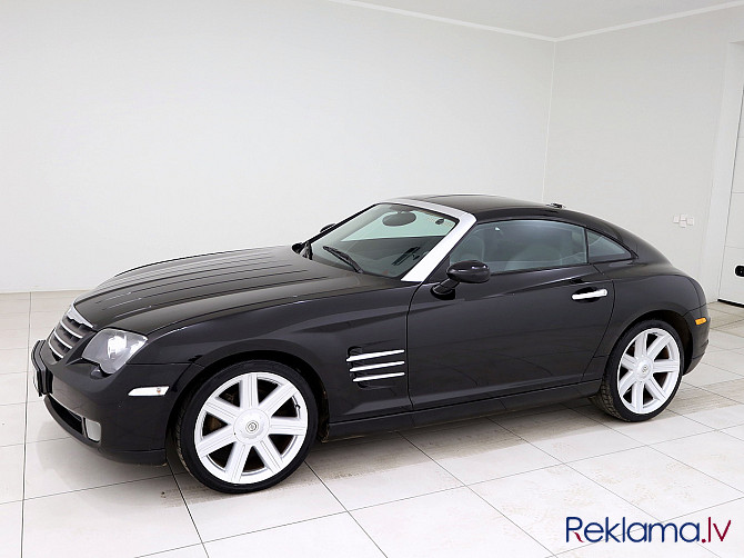 Chrysler Crossfire Luxury ATM 3.2 160kW Tallina - foto 2