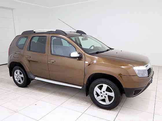 Dacia Duster Active 1.6 77kW Tallina