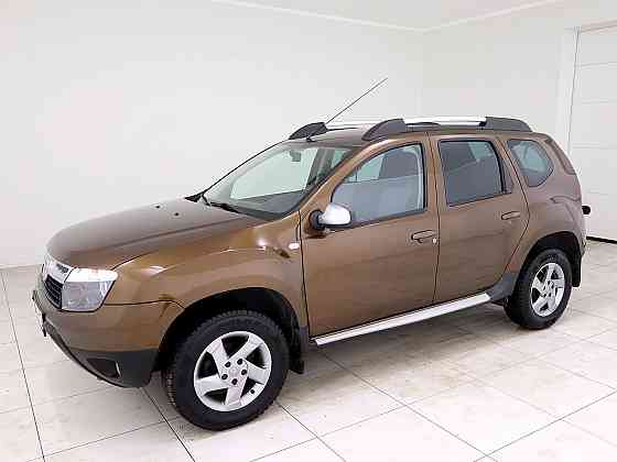 Dacia Duster Active 1.6 77kW Tallina