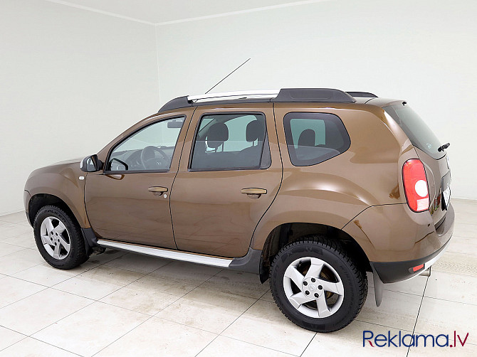 Dacia Duster Active 1.6 77kW Таллин - изображение 4