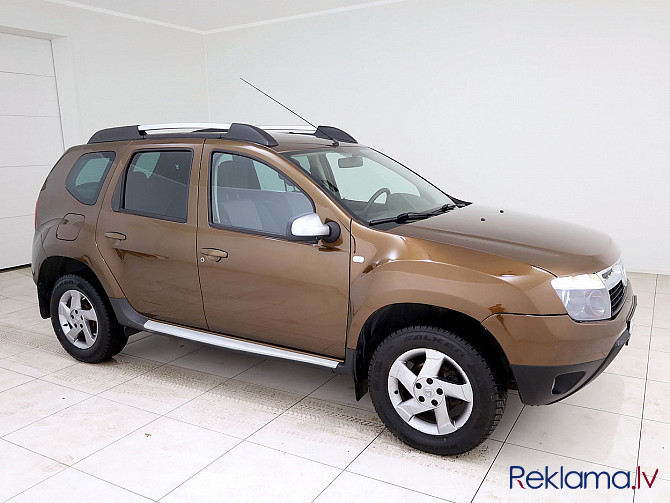 Dacia Duster Active 1.6 77kW Таллин - изображение 1