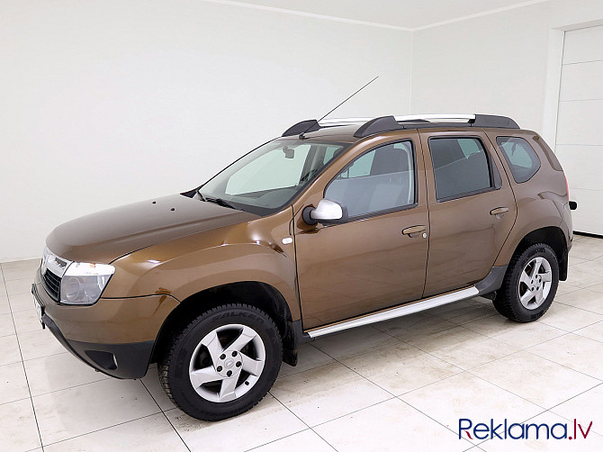 Dacia Duster Active 1.6 77kW Таллин - изображение 2